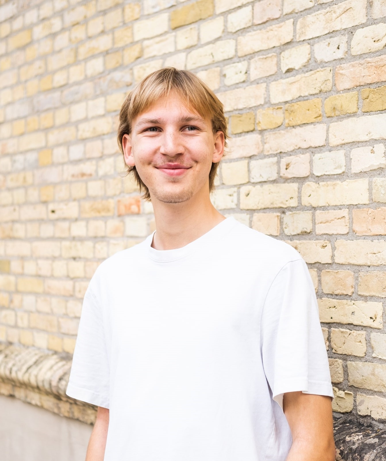 Jasper Klose - WordPress-Experte und Webdesign Freelancer